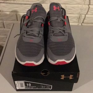 Under Armour Women’s Fuse FST Running Shoes